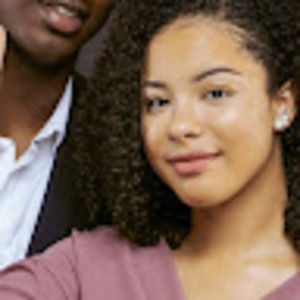 Meet your Posher, Tashay